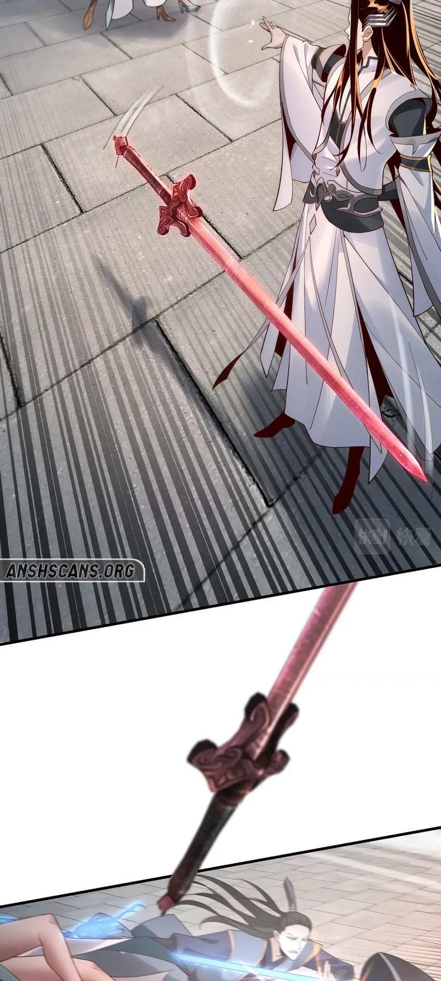 Read I Am the Fated Villain EN Manga Online