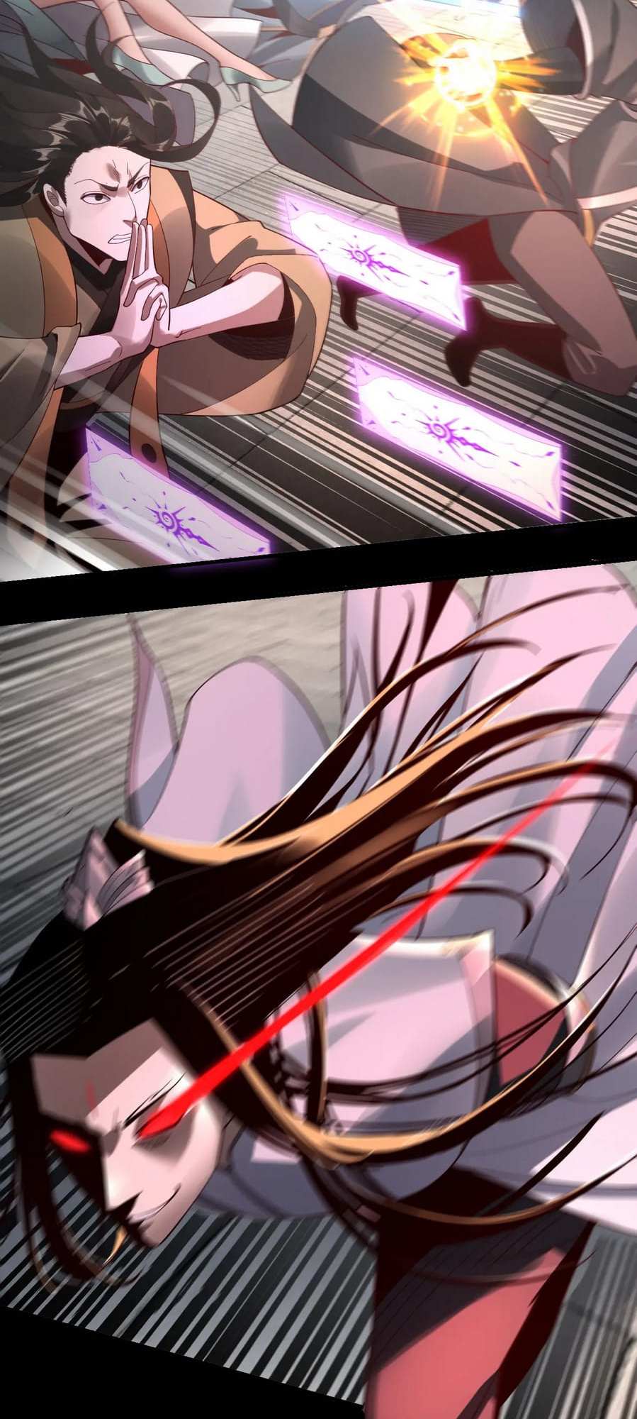 Read I Am the Fated Villain EN Manga Online