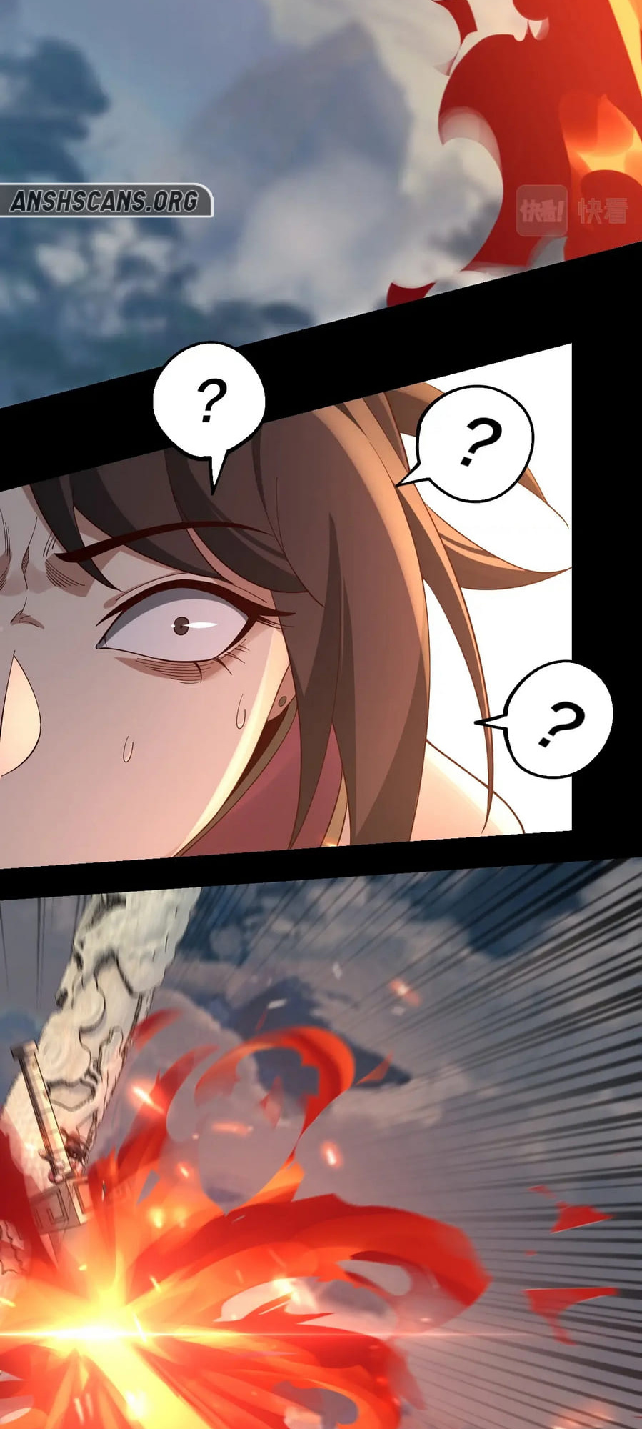Read I Am the Fated Villain EN Manga Online