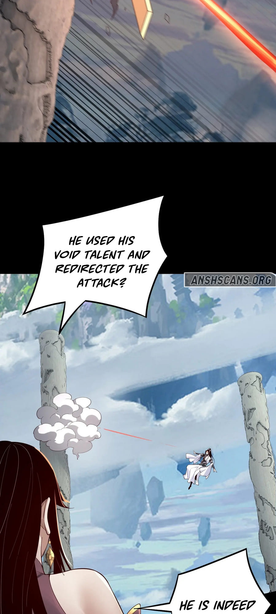 Read I Am the Fated Villain EN Manga Online
