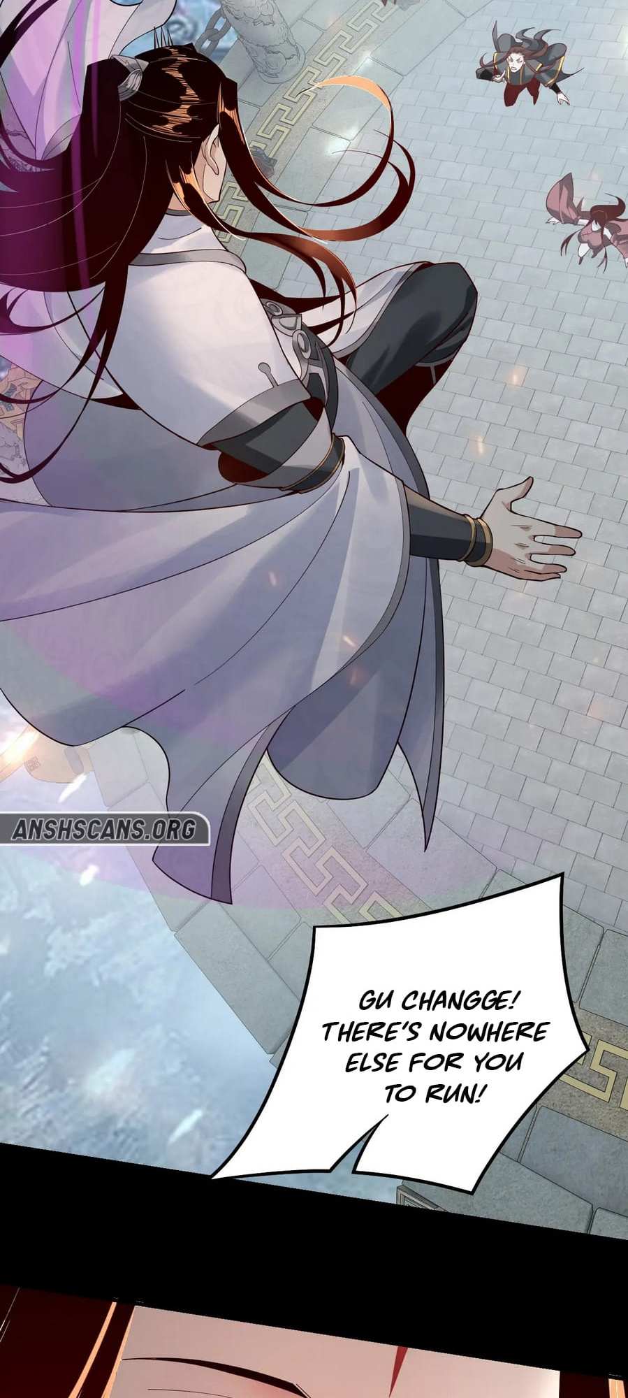 Read I Am the Fated Villain EN Manga Online
