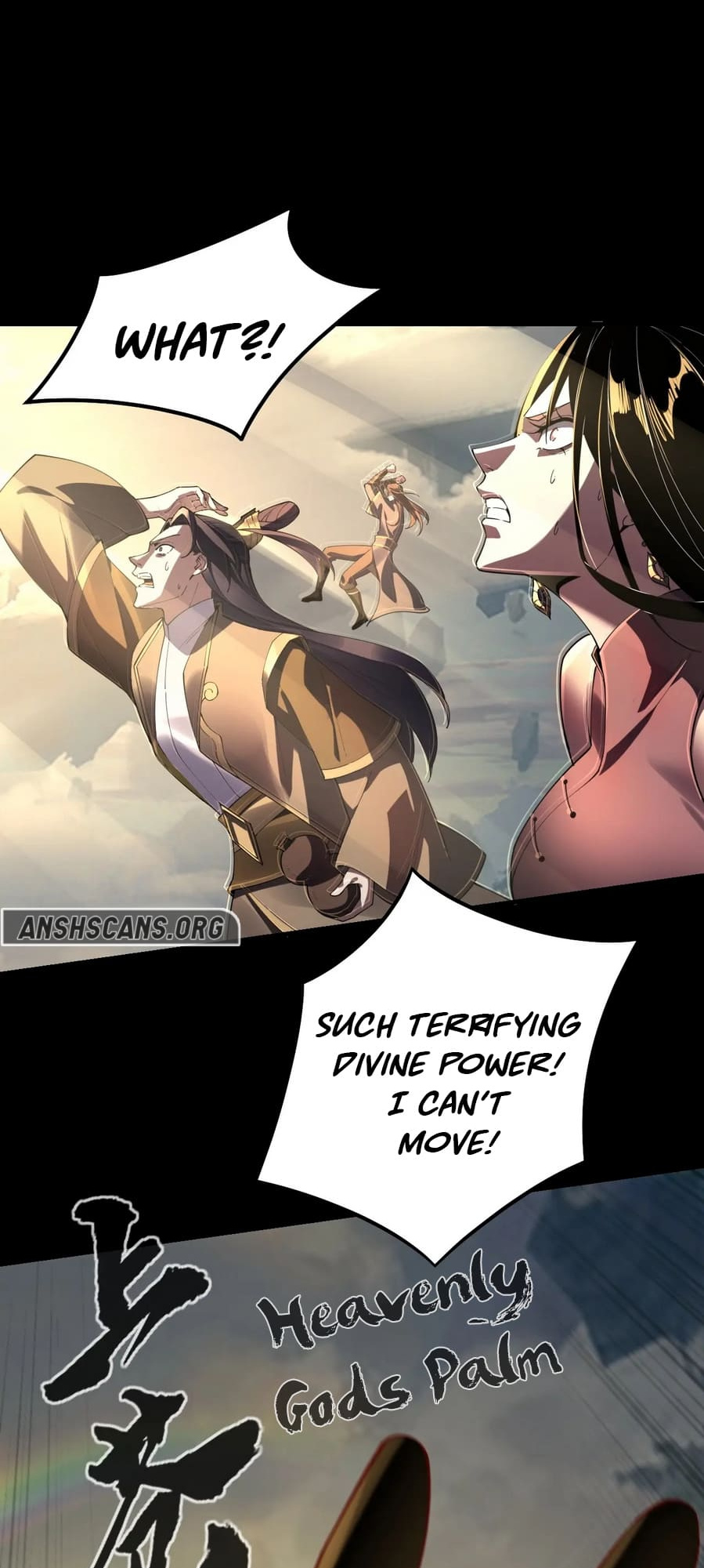 Read I Am the Fated Villain EN Manga Online
