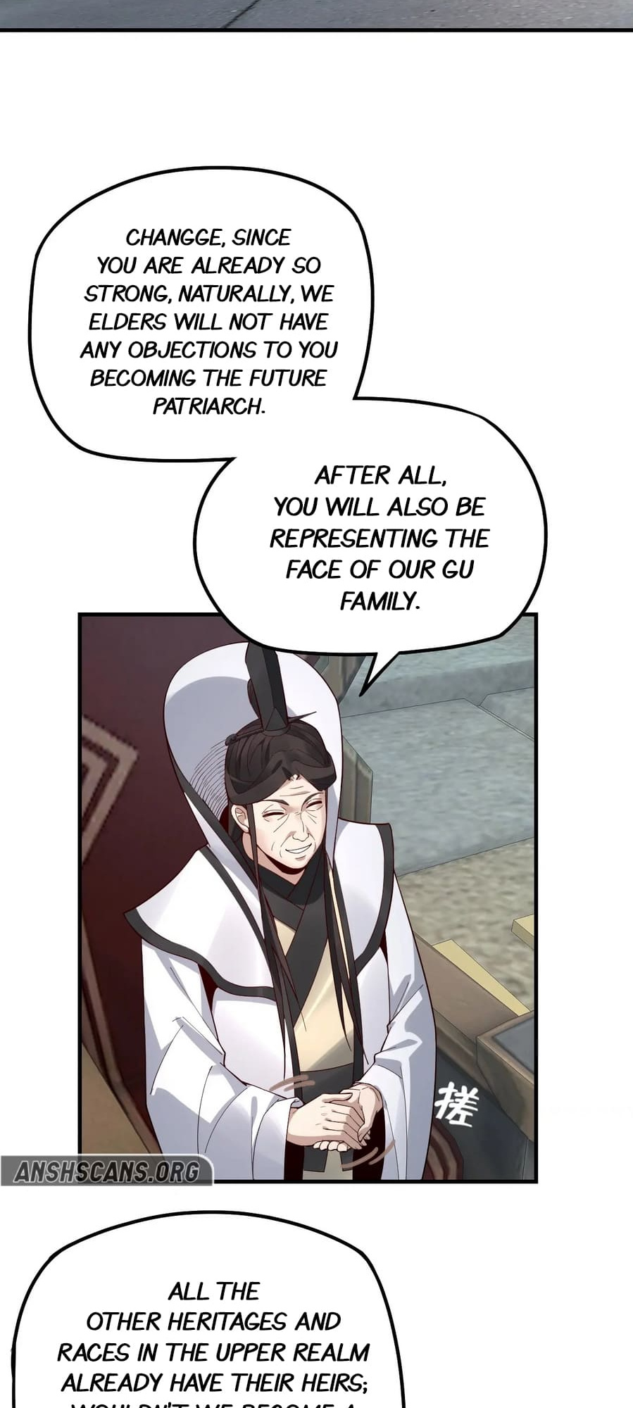 Read I Am the Fated Villain EN Manga Online