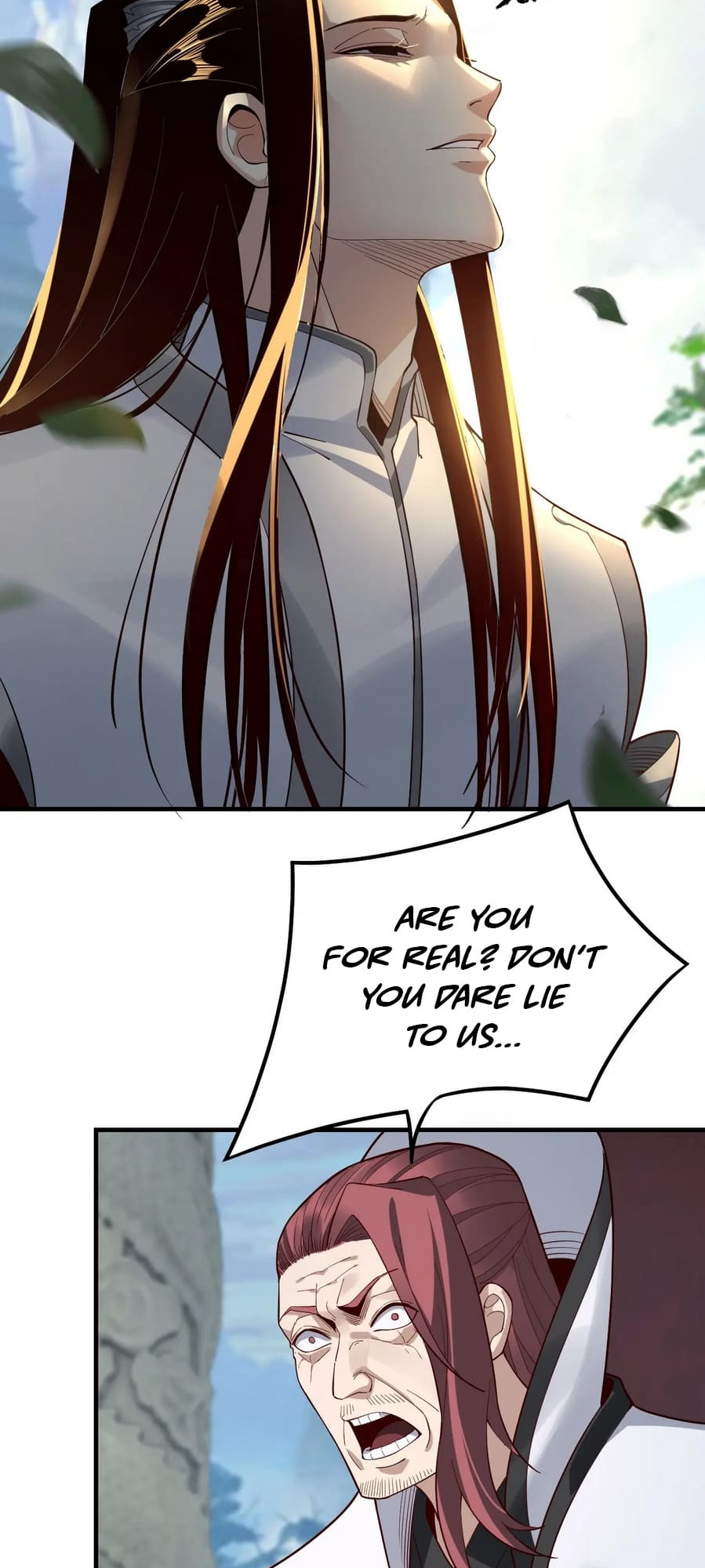 Read I Am the Fated Villain EN Manga Online