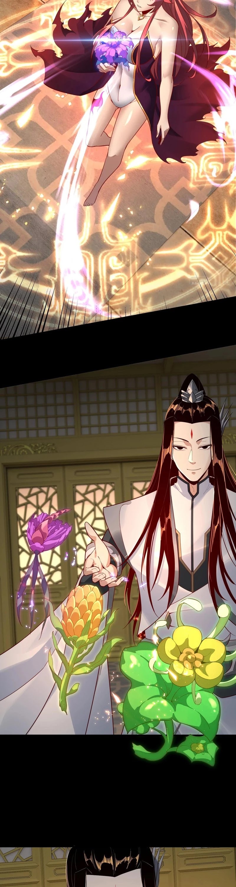 Read I Am the Fated Villain EN Manga Online