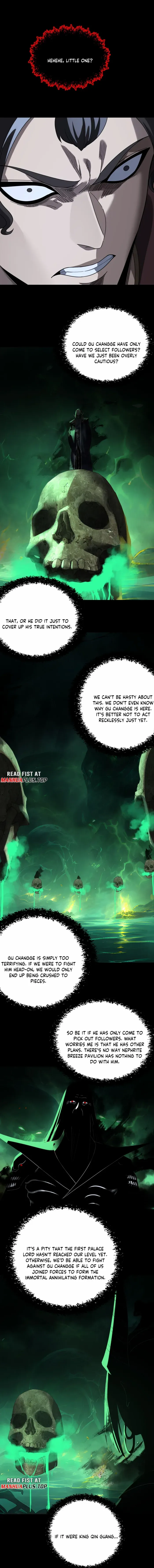 Read I Am the Fated Villain EN Manga Online