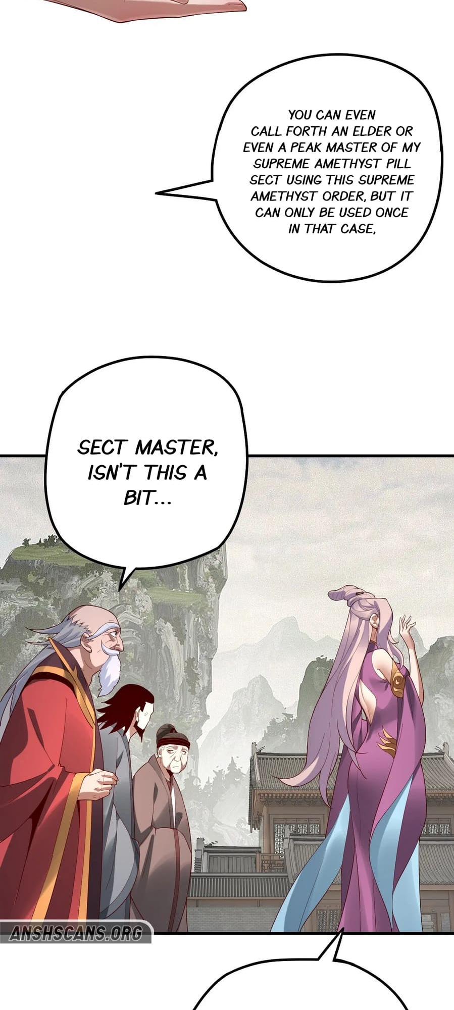 Read I Am the Fated Villain EN Manga Online
