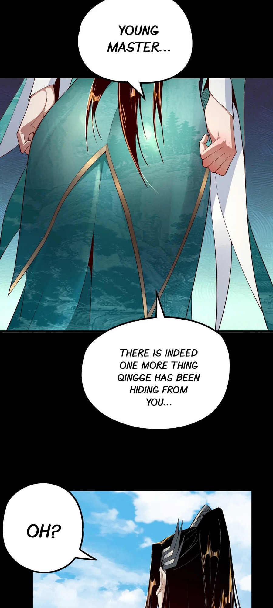 Read I Am the Fated Villain EN Manga Online