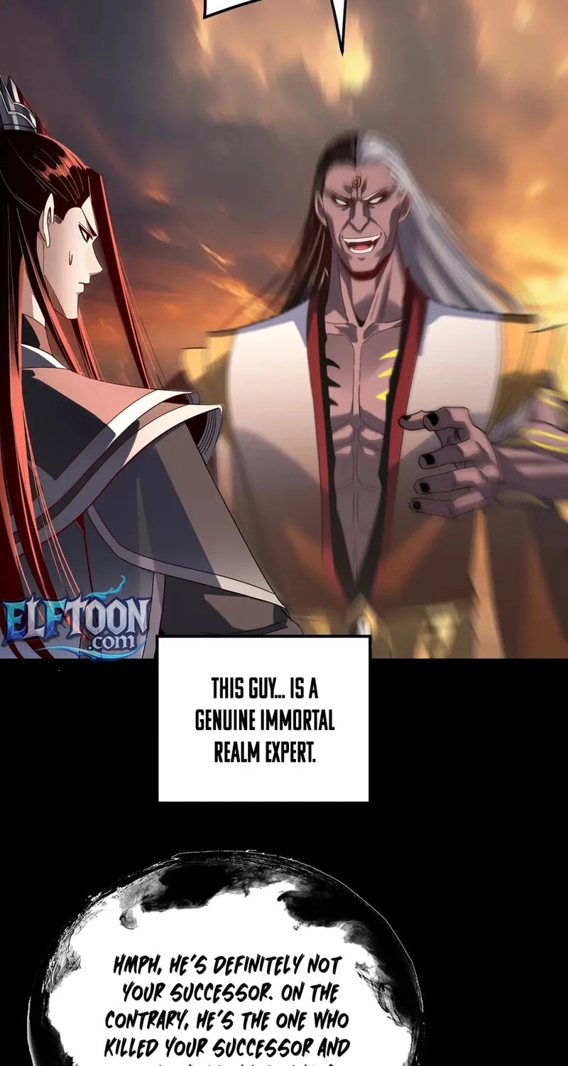 Read I Am the Fated Villain EN Manga Online