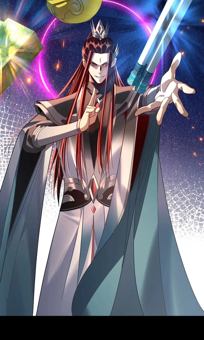 Read I Am the Fated Villain EN Manga Online