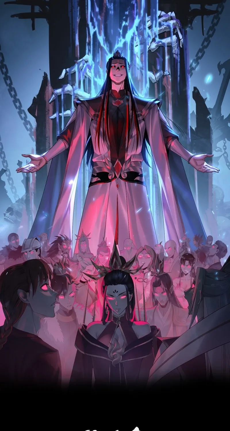 Read I Am the Fated Villain EN Manga Online