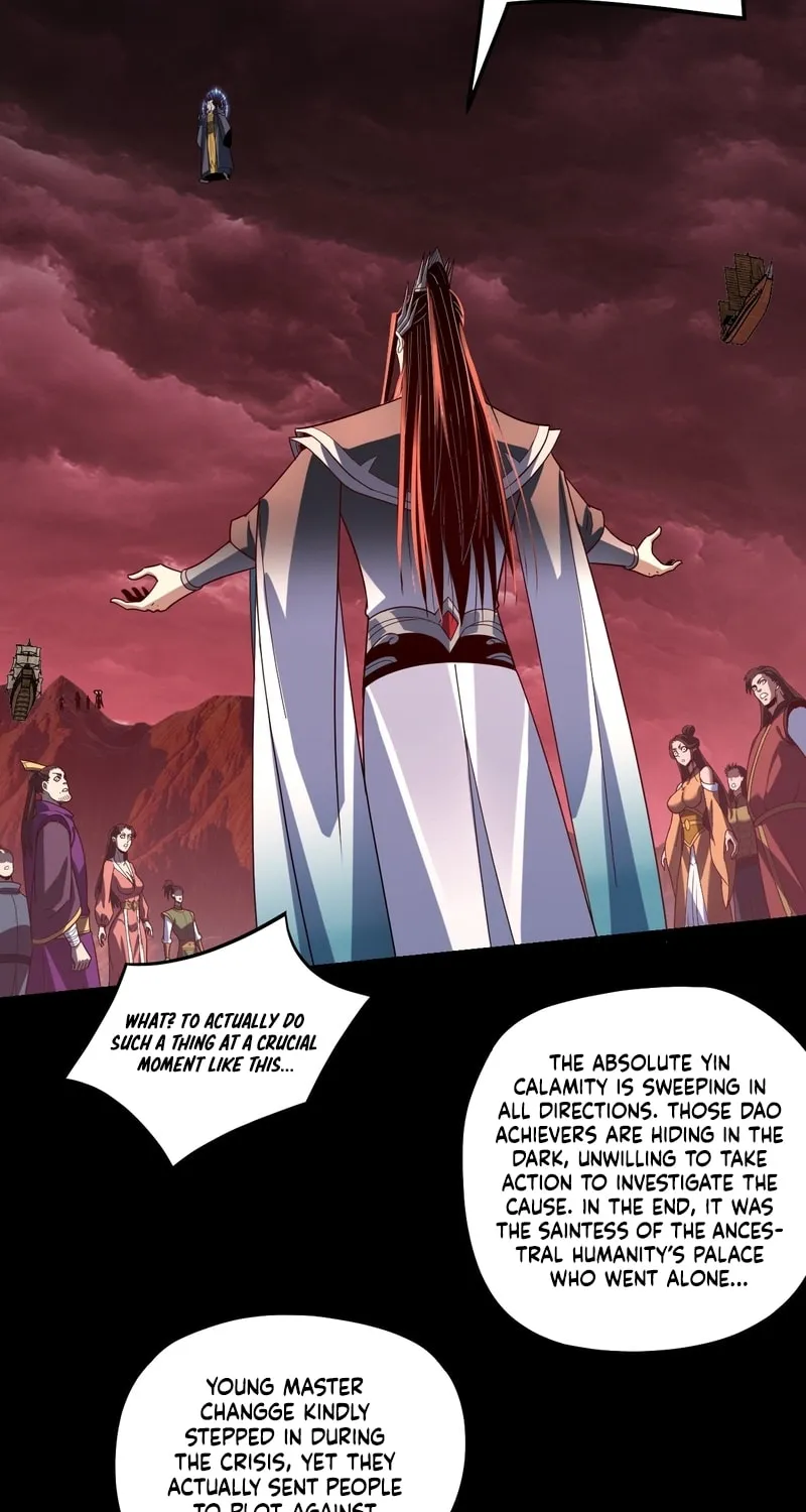 Read I Am the Fated Villain EN Manga Online