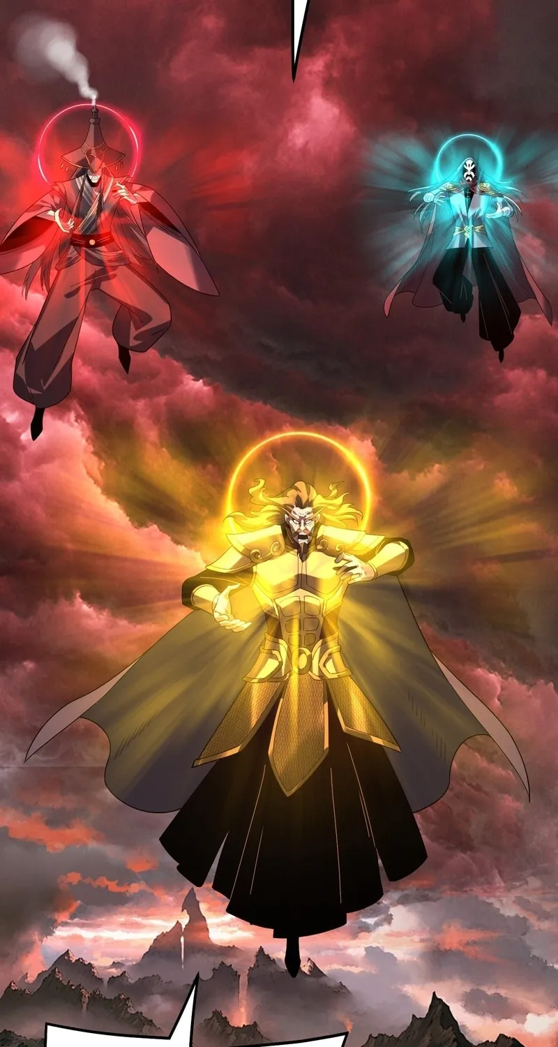 Read I Am the Fated Villain EN Manga Online