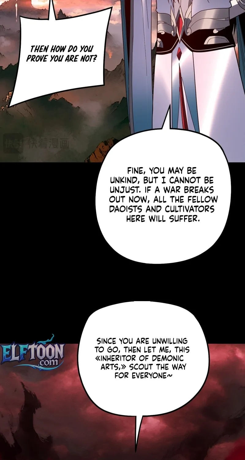 Read I Am the Fated Villain EN Manga Online