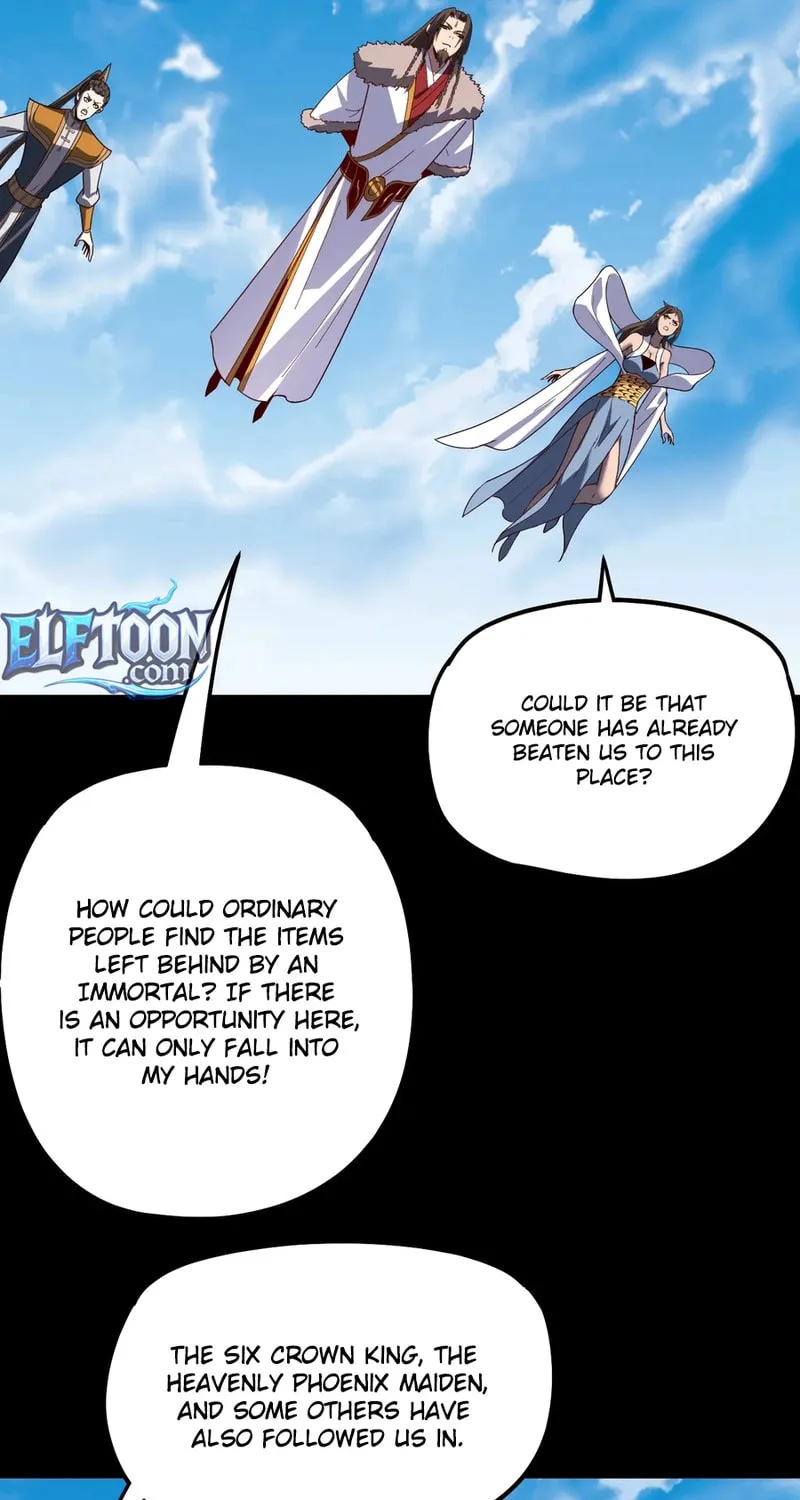 Read I Am the Fated Villain EN Manga Online