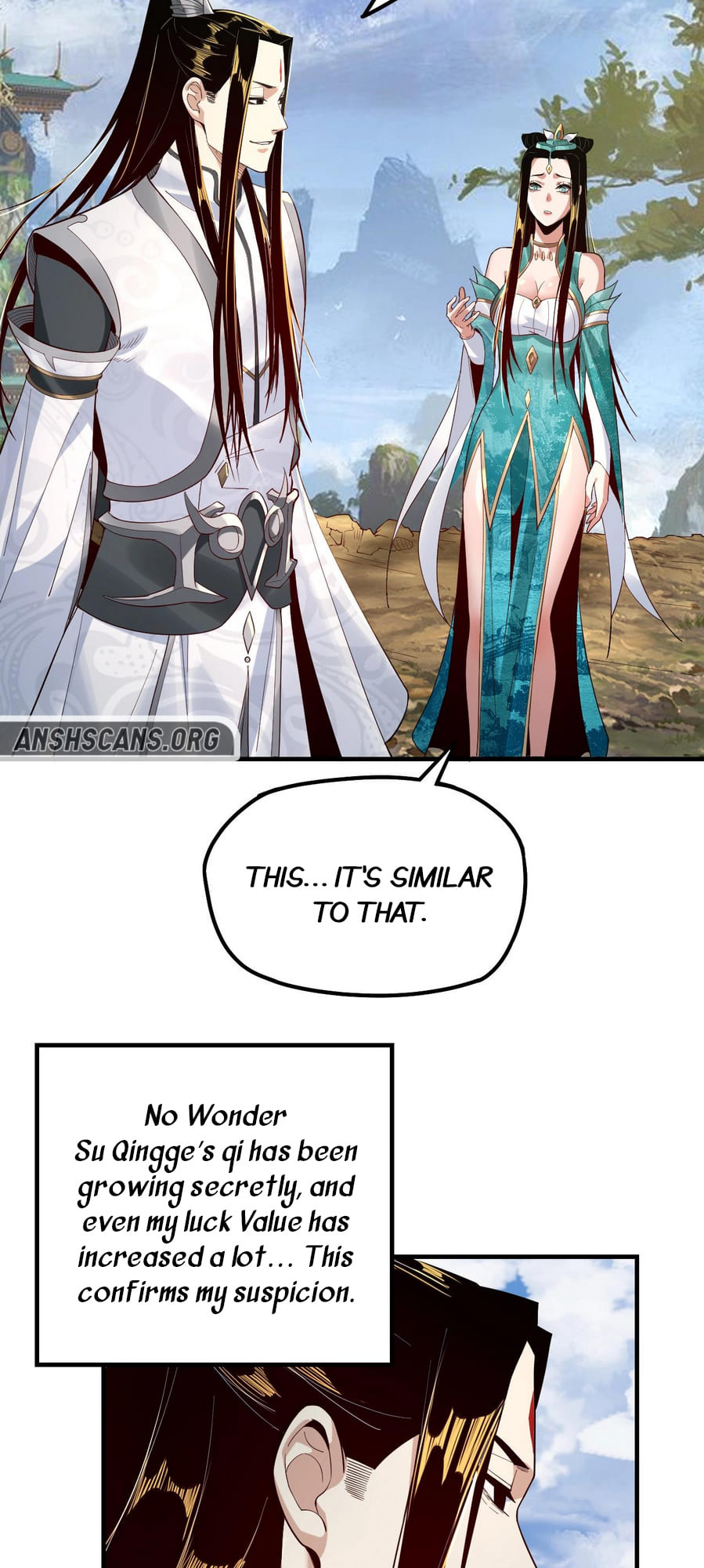 Read I Am the Fated Villain EN Manga Online
