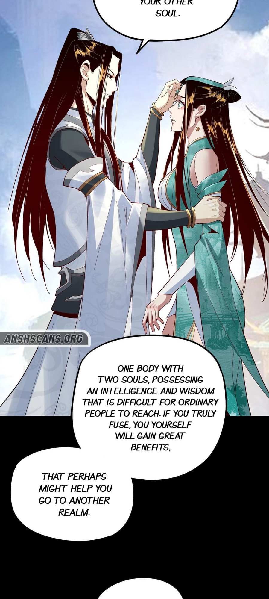 Read I Am the Fated Villain EN Manga Online