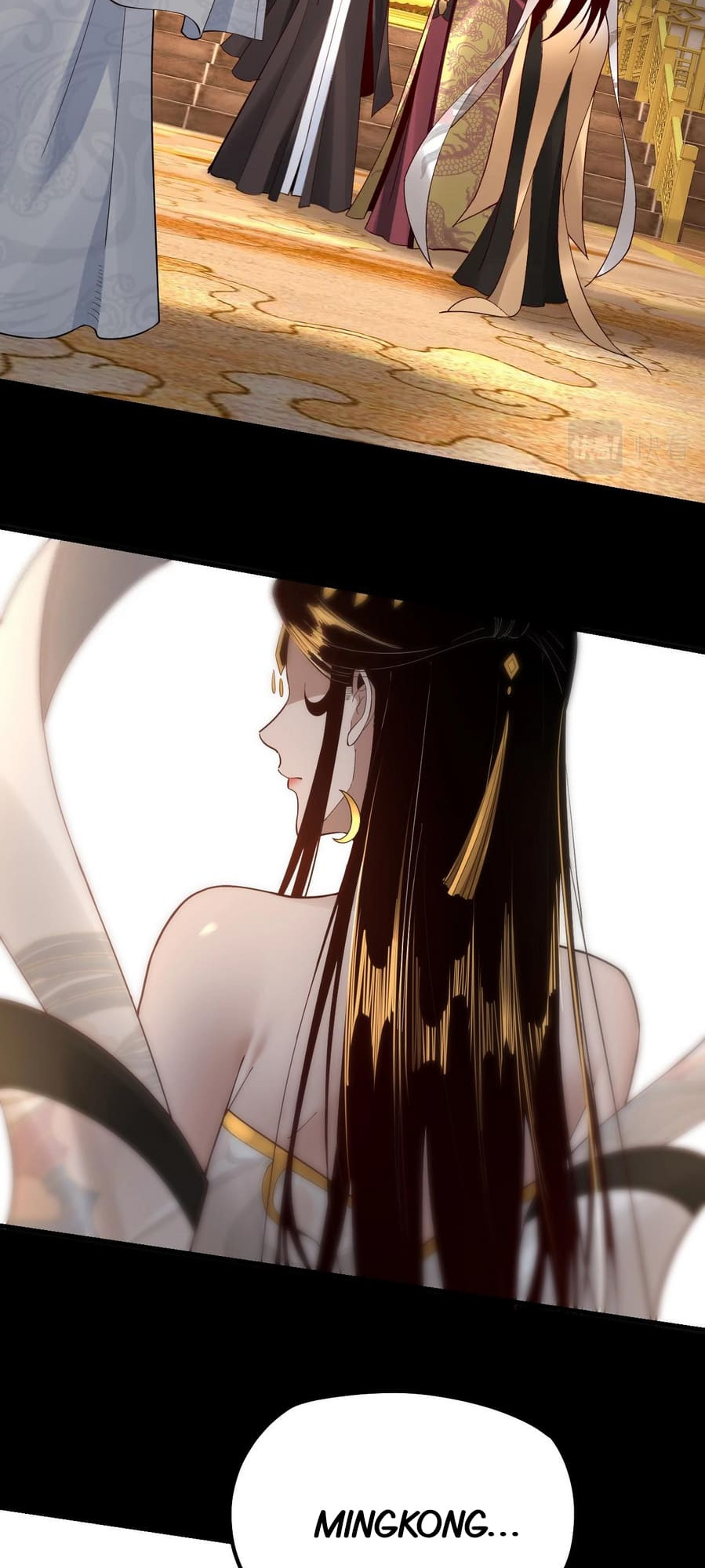 Read I Am the Fated Villain EN Manga Online