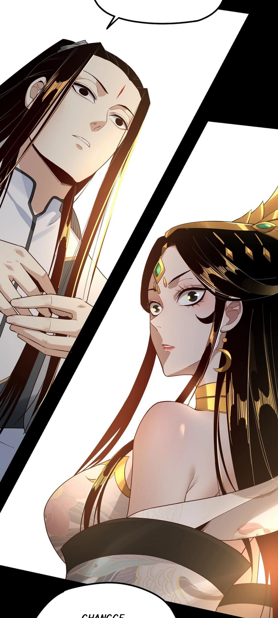 Read I Am the Fated Villain EN Manga Online