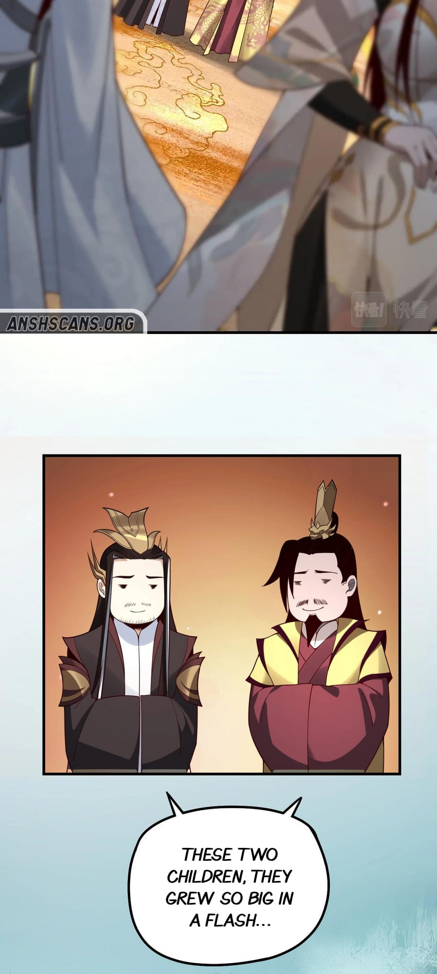 Read I Am the Fated Villain EN Manga Online