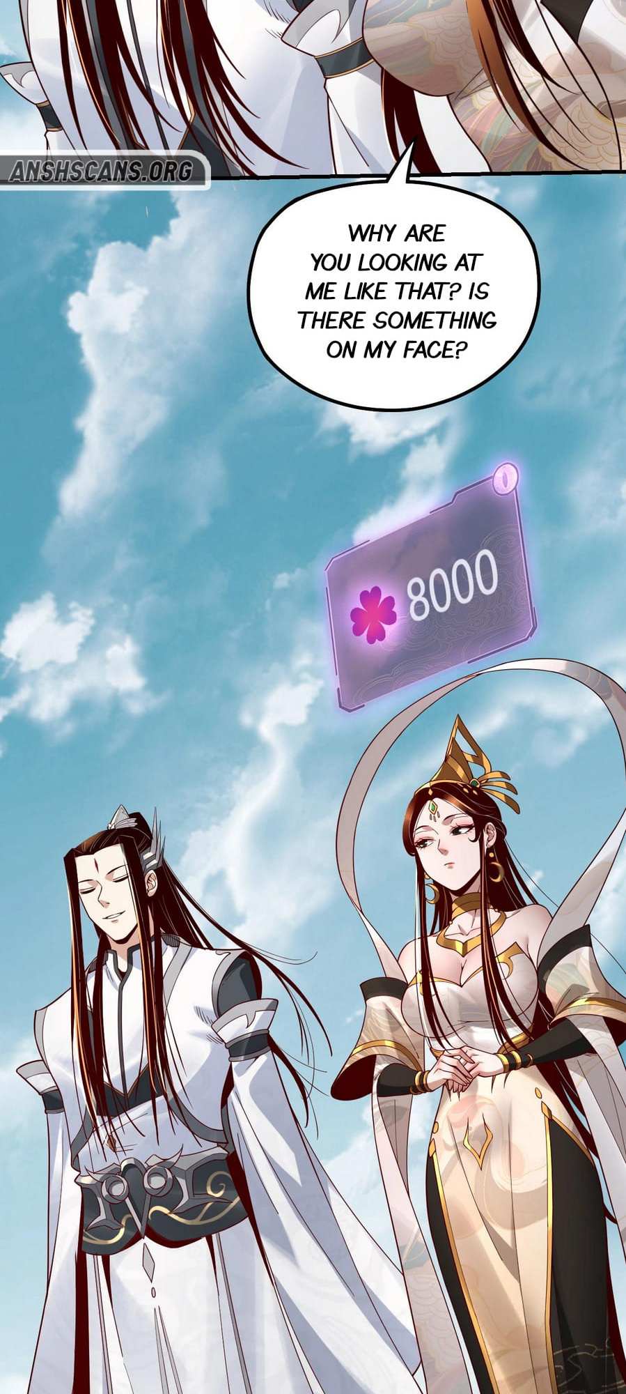 Read I Am the Fated Villain EN Manga Online