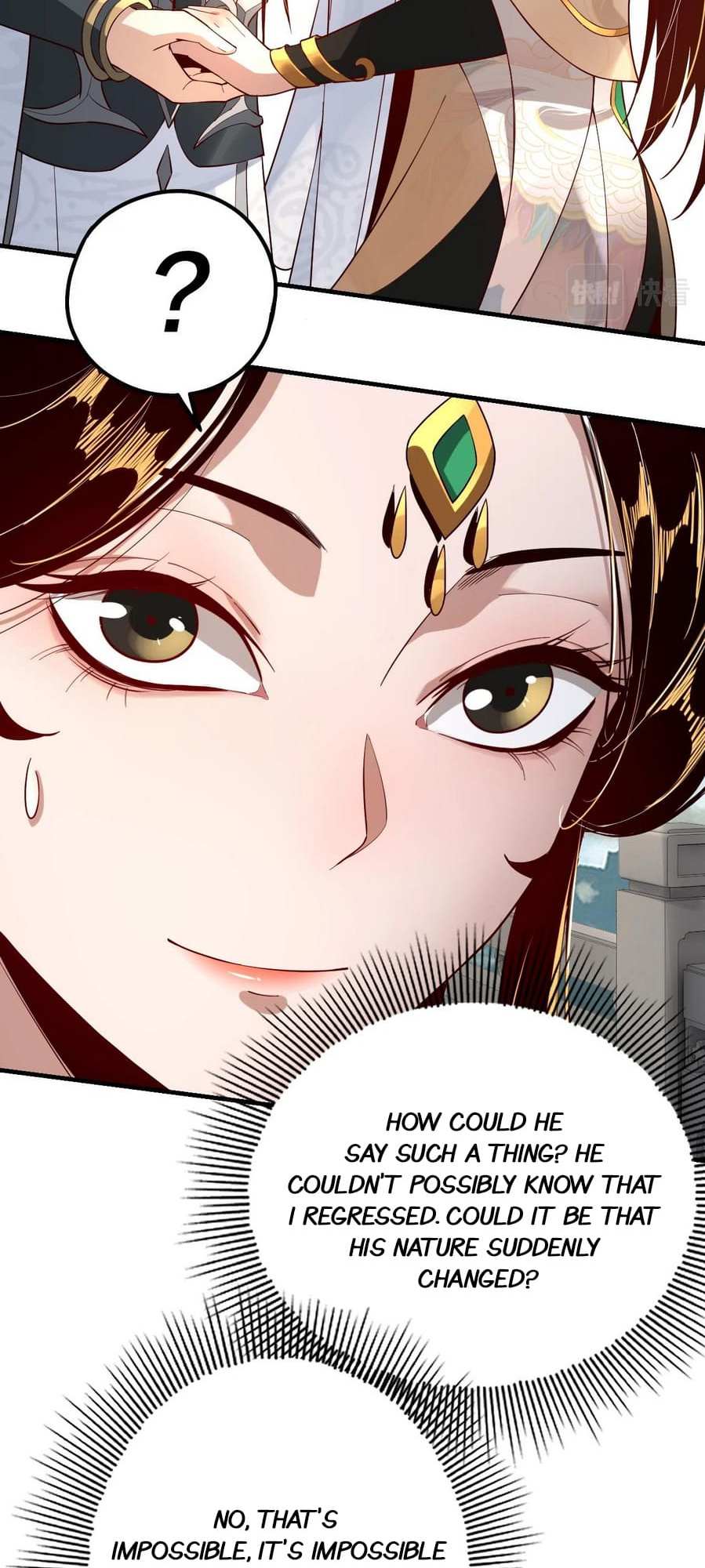 Read I Am the Fated Villain EN Manga Online
