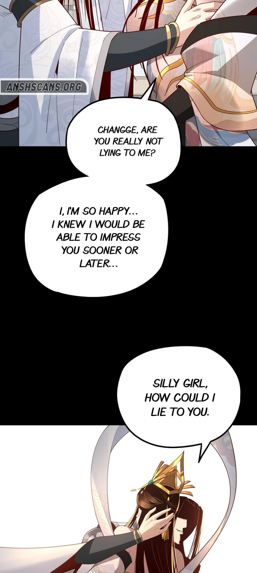 Read I Am the Fated Villain EN Manga Online