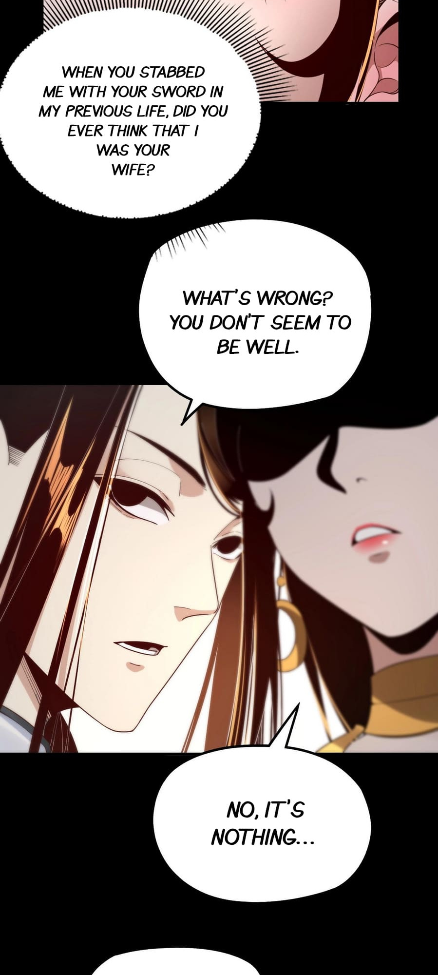 Read I Am the Fated Villain EN Manga Online