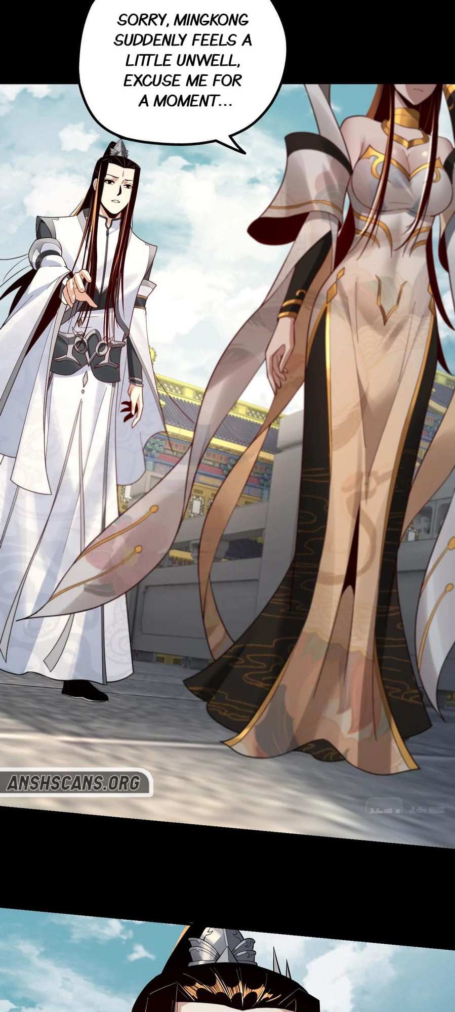 Read I Am the Fated Villain EN Manga Online