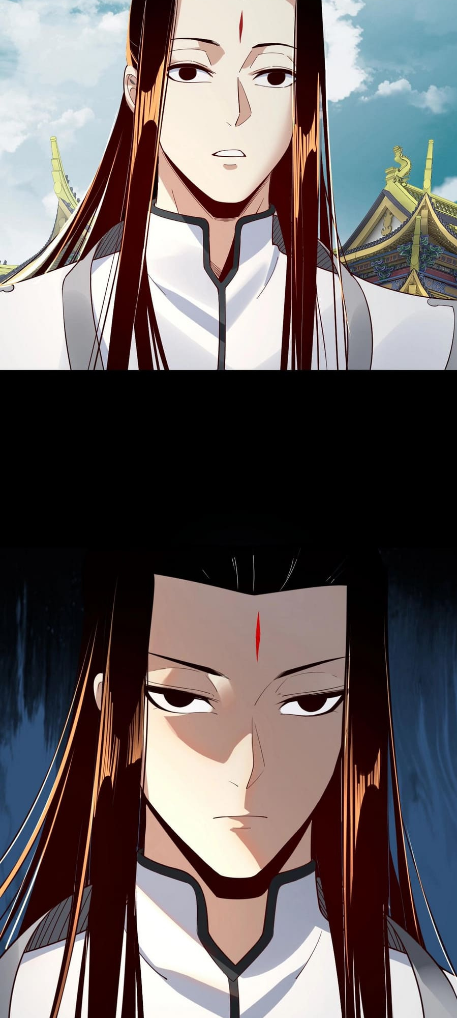 Read I Am the Fated Villain EN Manga Online