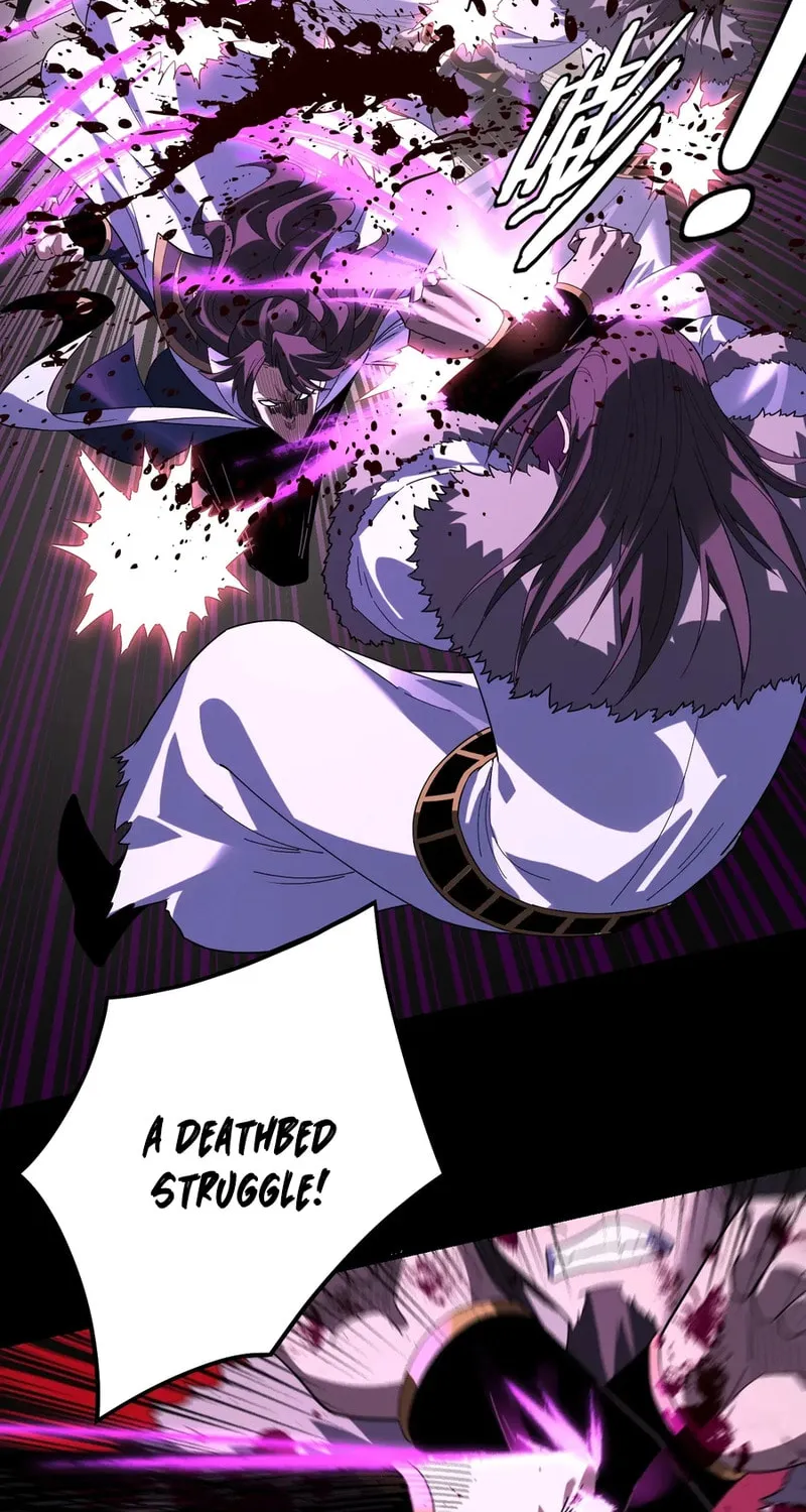 Read I Am the Fated Villain EN Manga Online