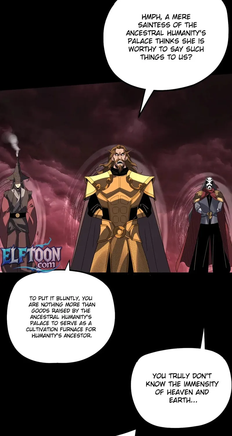 Read I Am the Fated Villain EN Manga Online