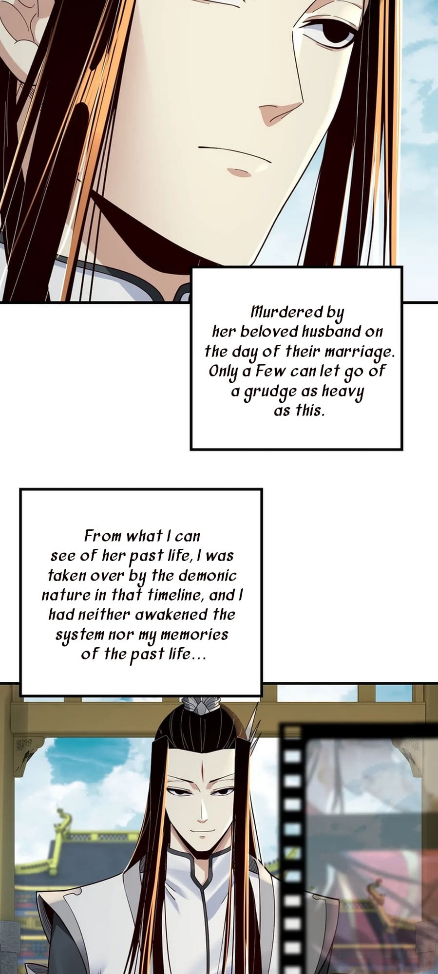 Read I Am the Fated Villain EN Manga Online