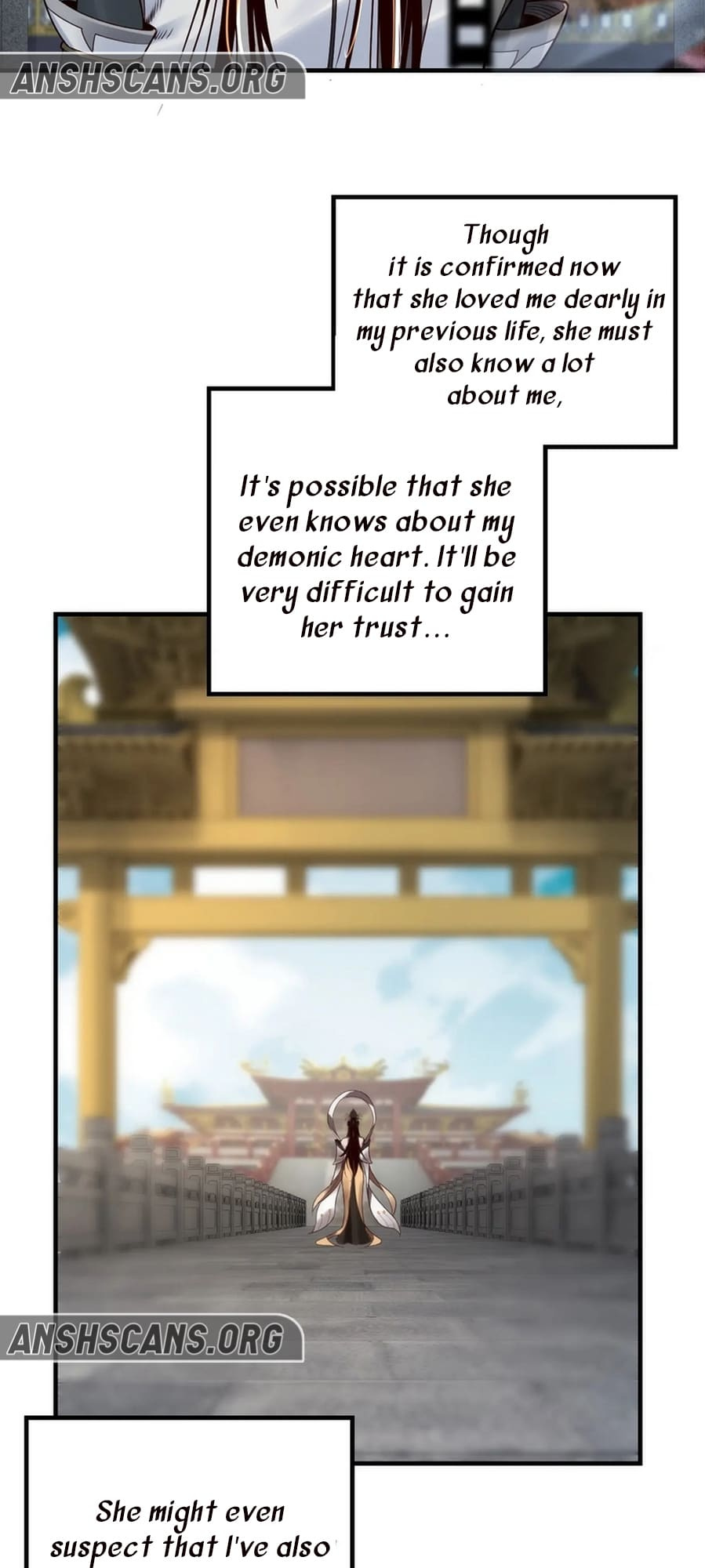 Read I Am the Fated Villain EN Manga Online