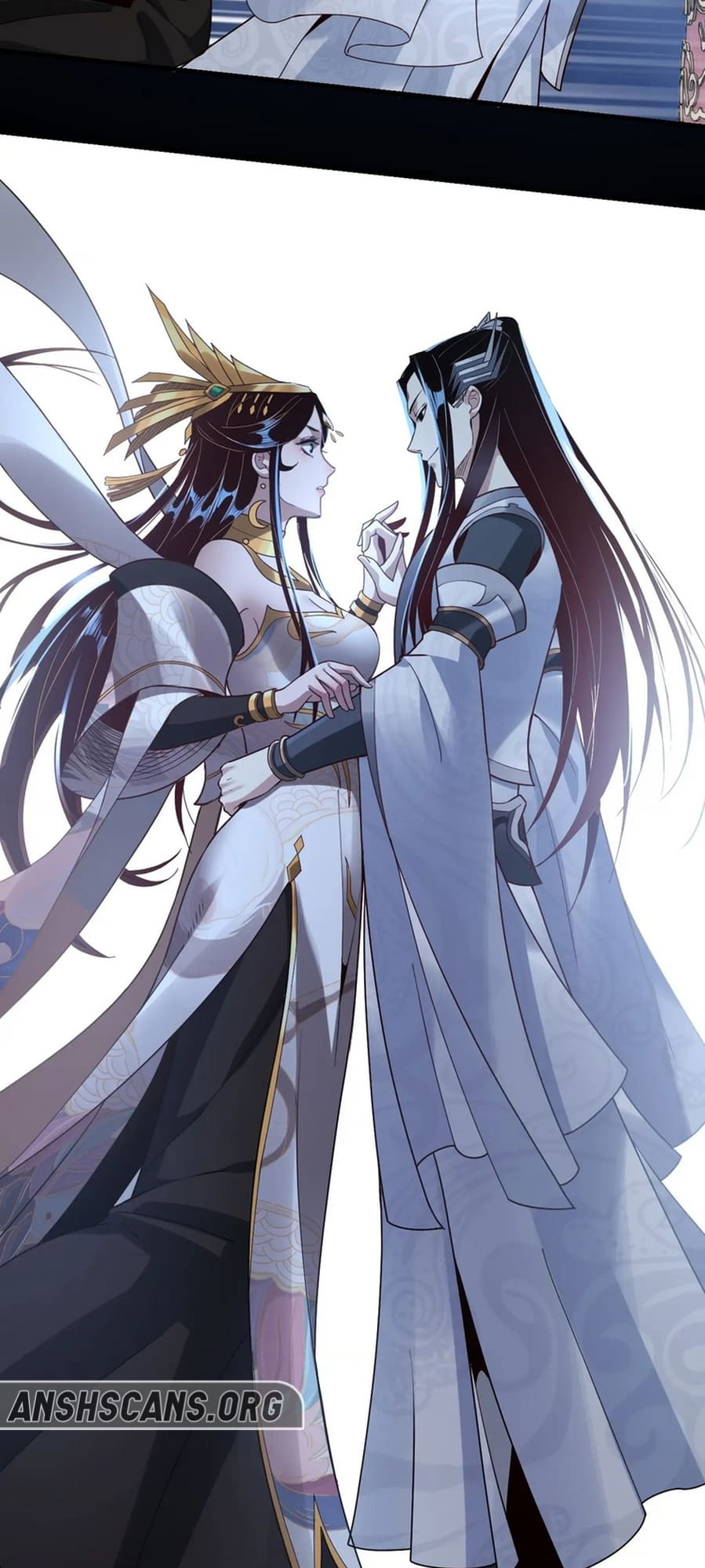 Read I Am the Fated Villain EN Manga Online