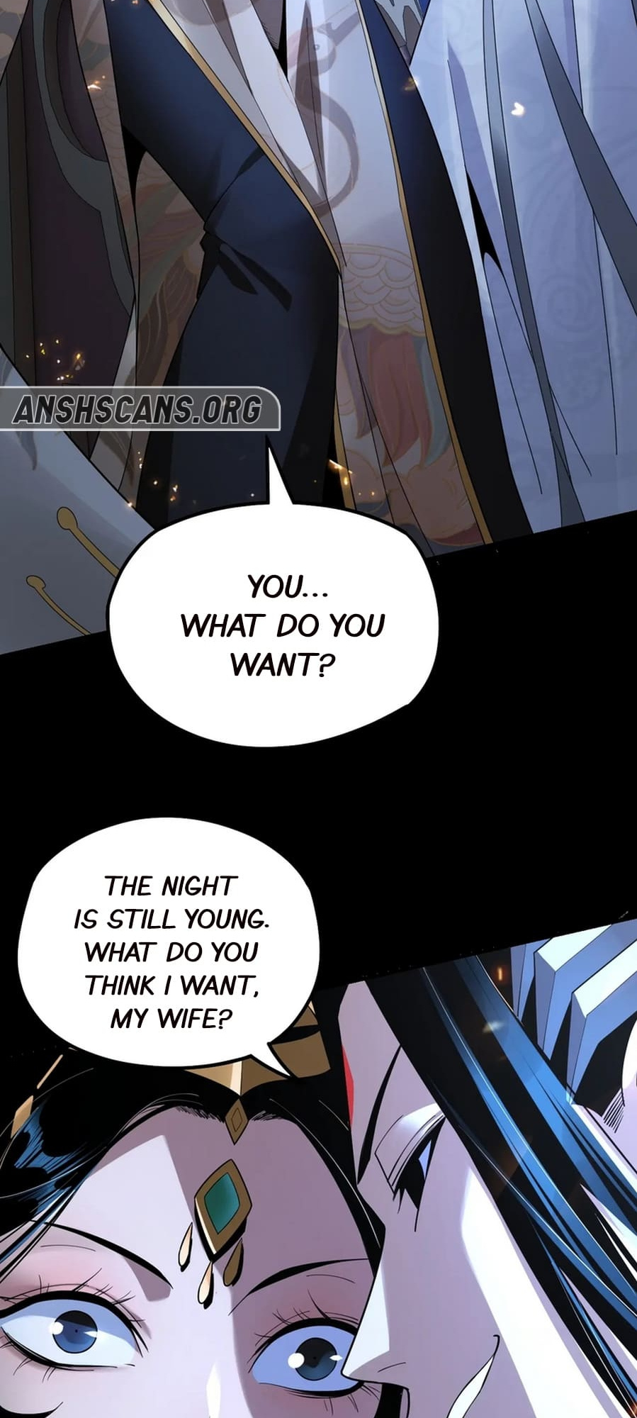 Read I Am the Fated Villain EN Manga Online