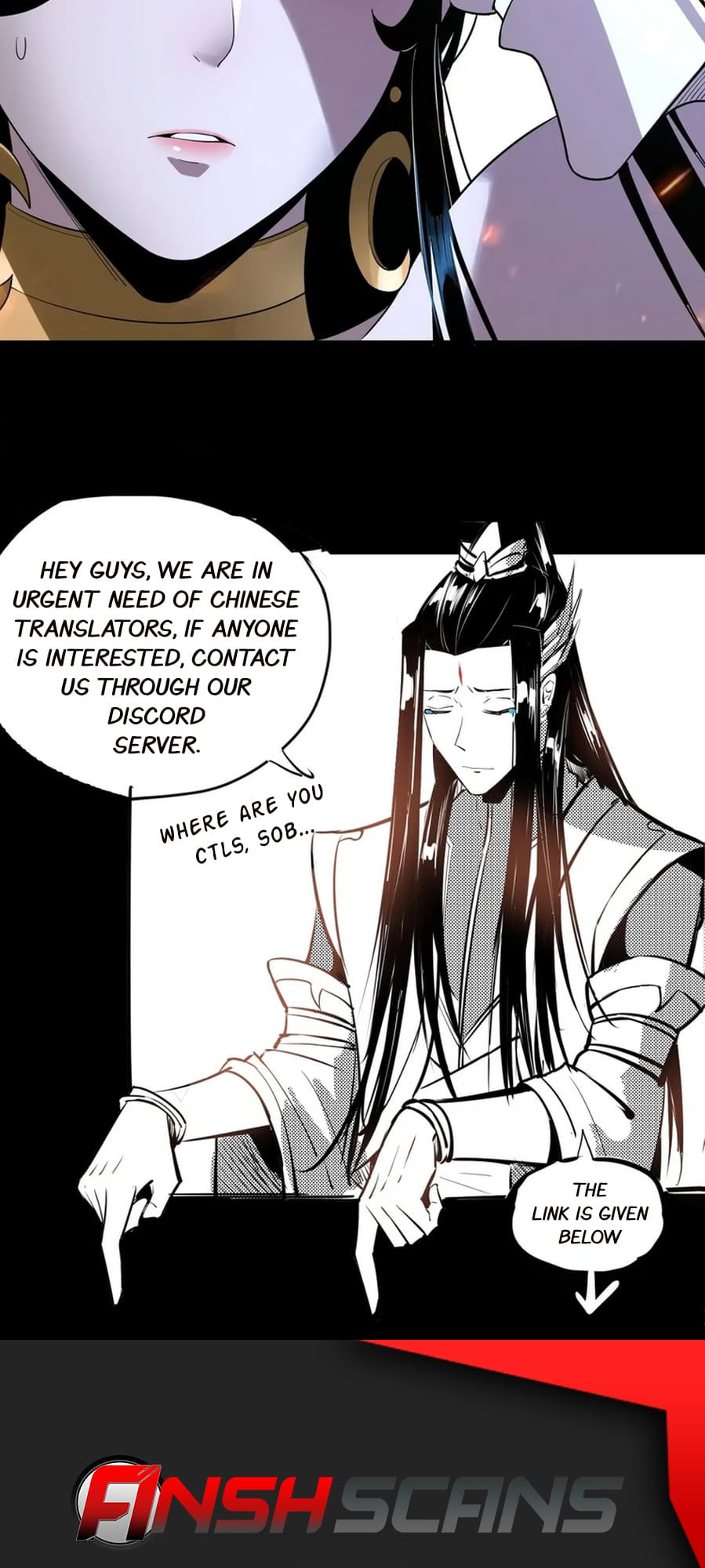 Read I Am the Fated Villain EN Manga Online