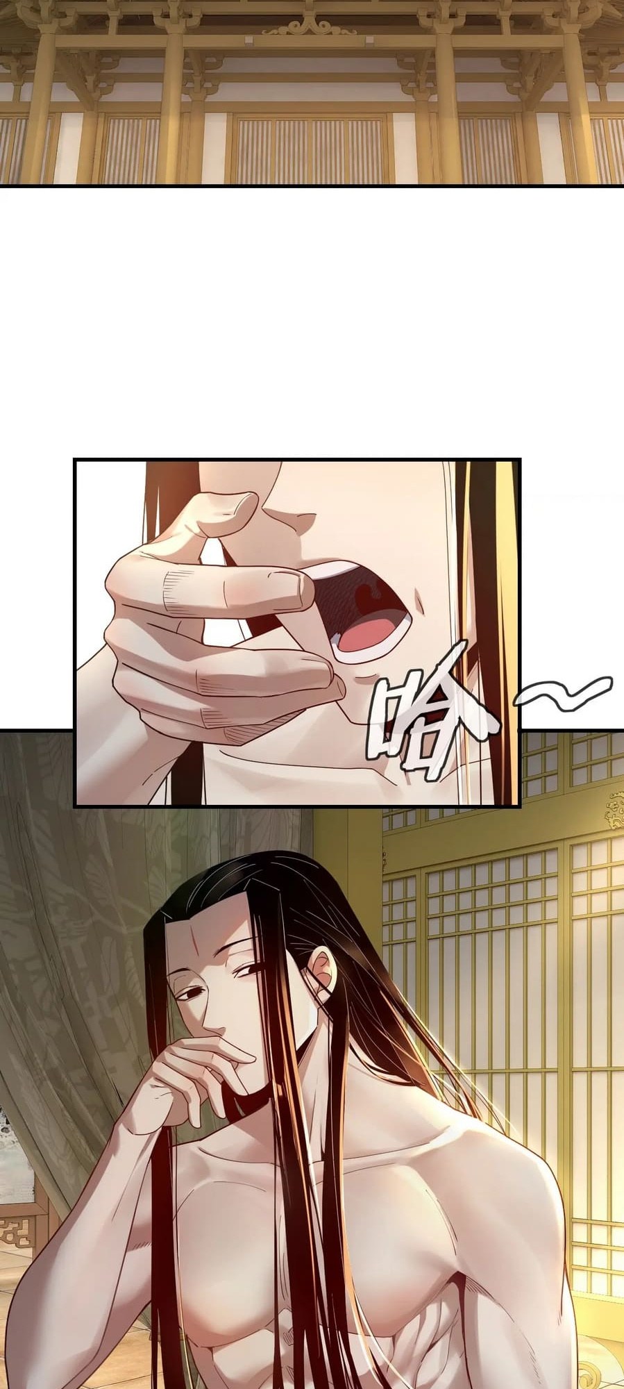 Read I Am the Fated Villain EN Manga Online