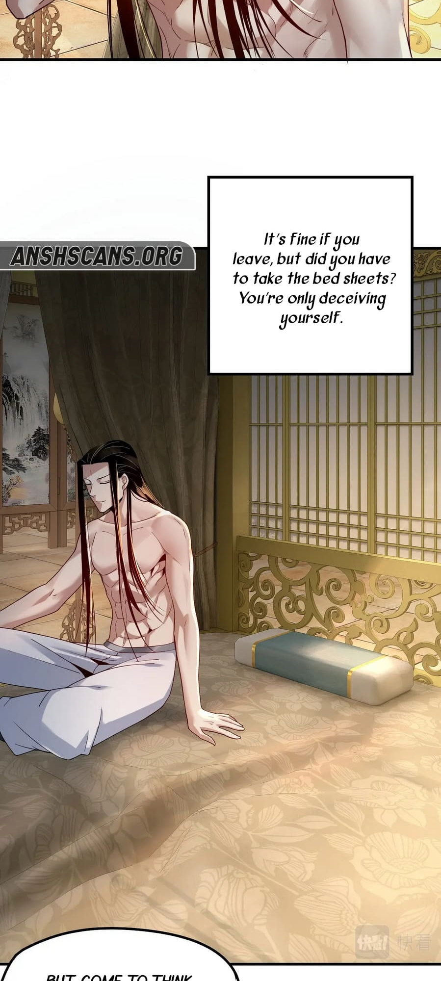 Read I Am the Fated Villain EN Manga Online