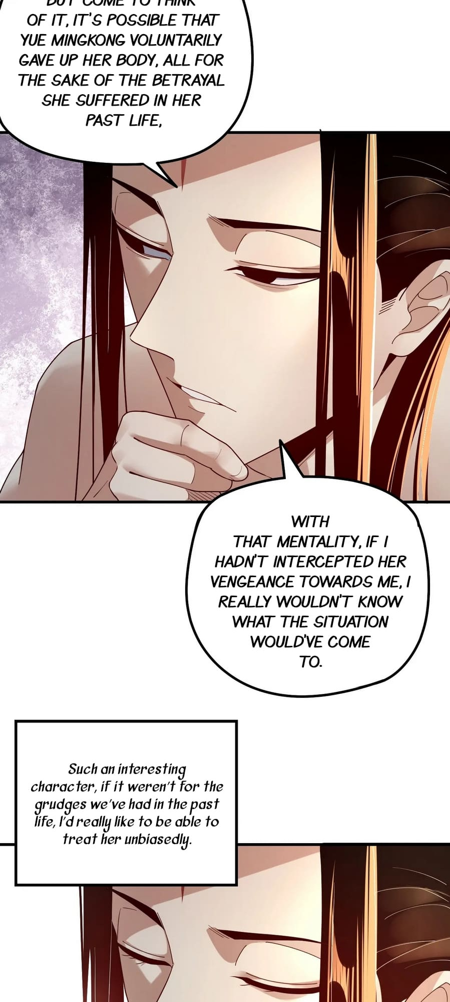 Read I Am the Fated Villain EN Manga Online