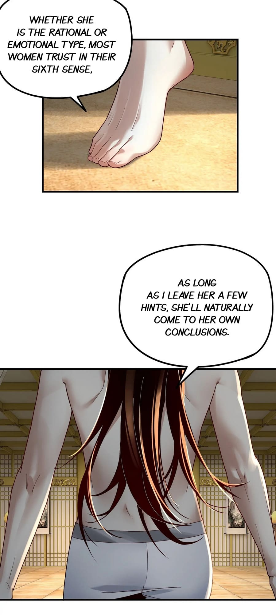 Read I Am the Fated Villain EN Manga Online