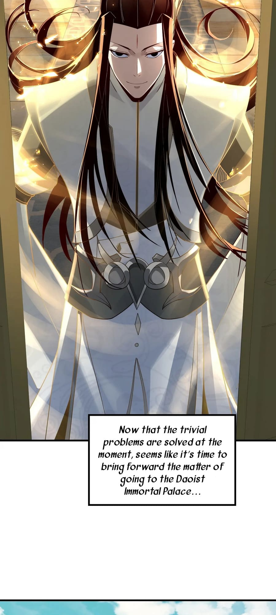 Read I Am the Fated Villain EN Manga Online