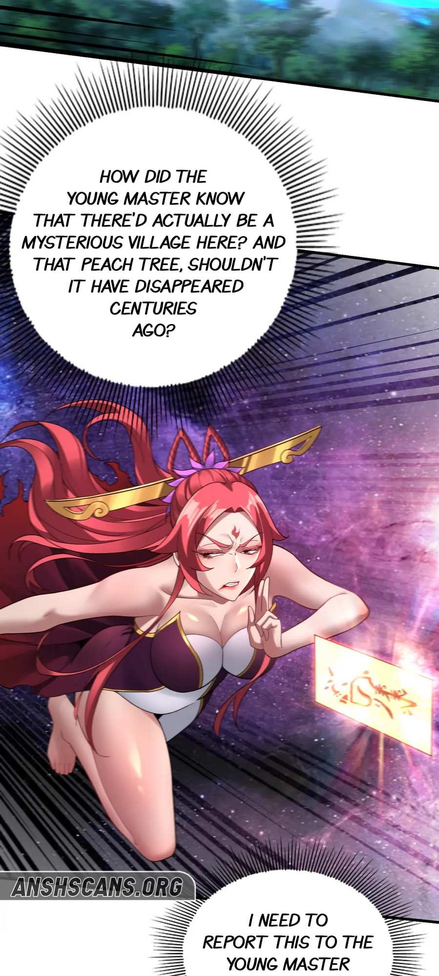 Read I Am the Fated Villain EN Manga Online