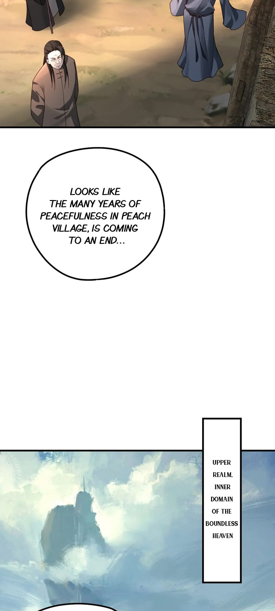 Read I Am the Fated Villain EN Manga Online