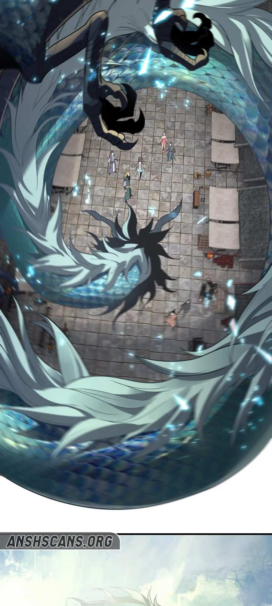 Read I Am the Fated Villain EN Manga Online