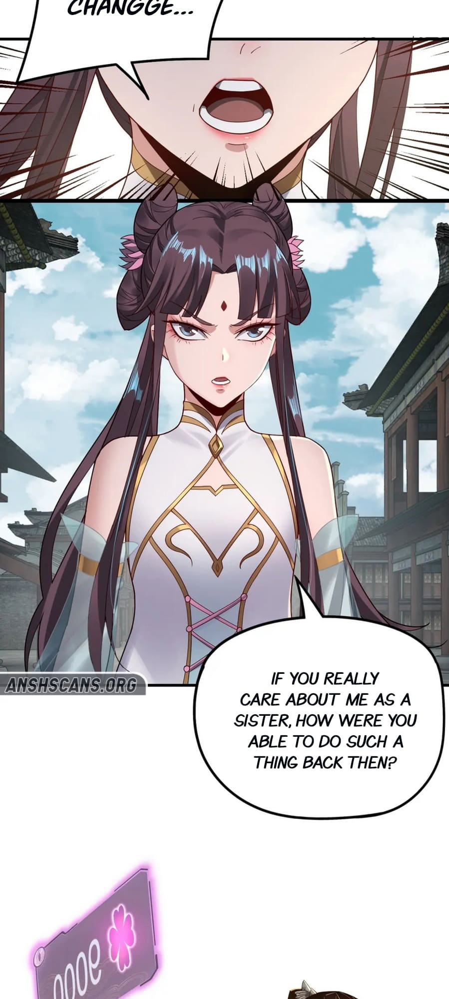 Read I Am the Fated Villain EN Manga Online