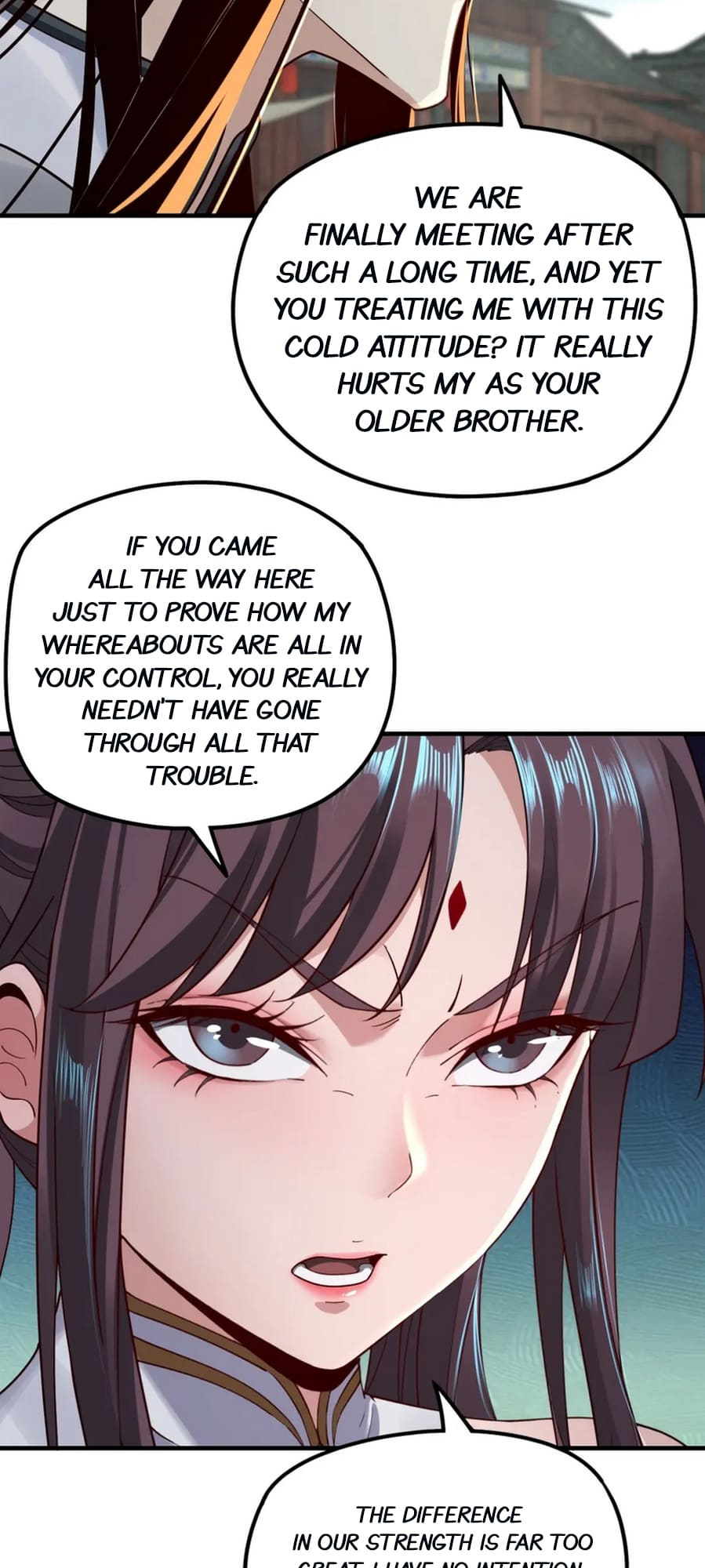 Read I Am the Fated Villain EN Manga Online