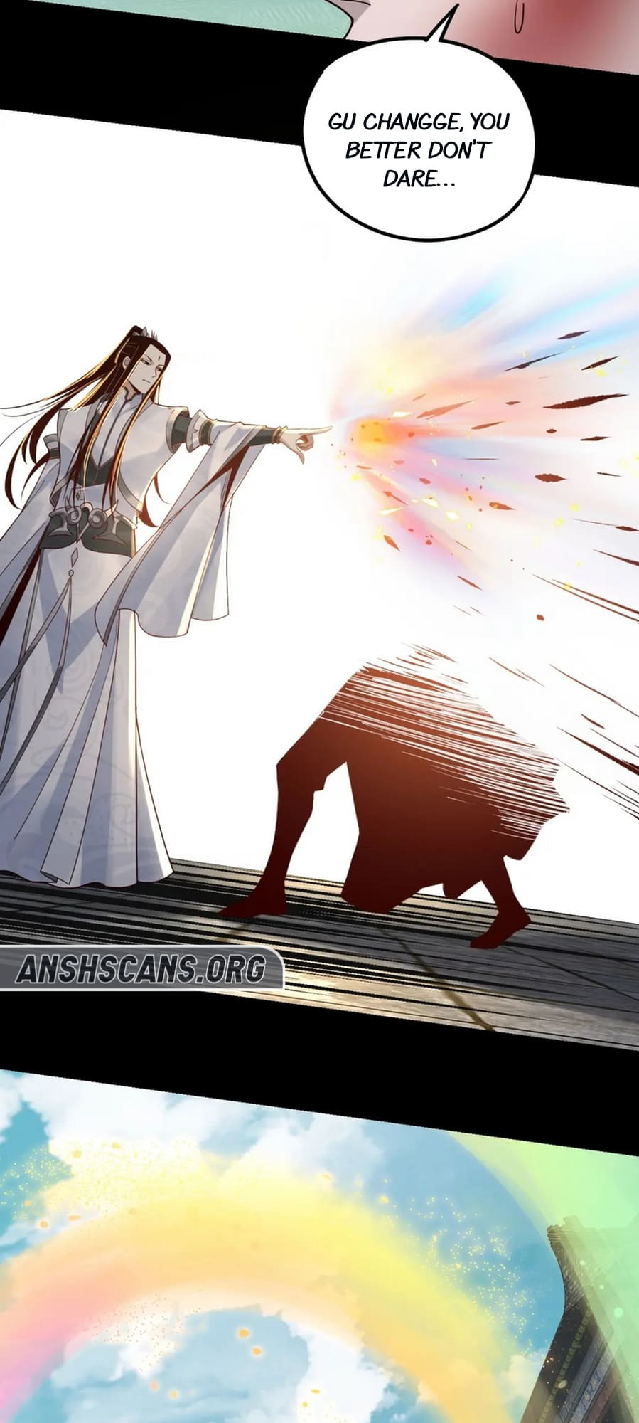 Read I Am the Fated Villain EN Manga Online