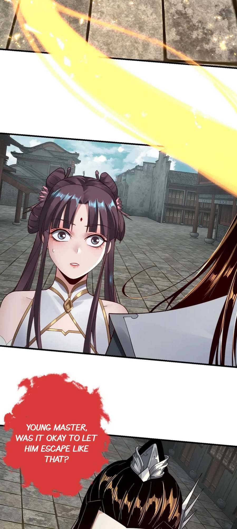 Read I Am the Fated Villain EN Manga Online