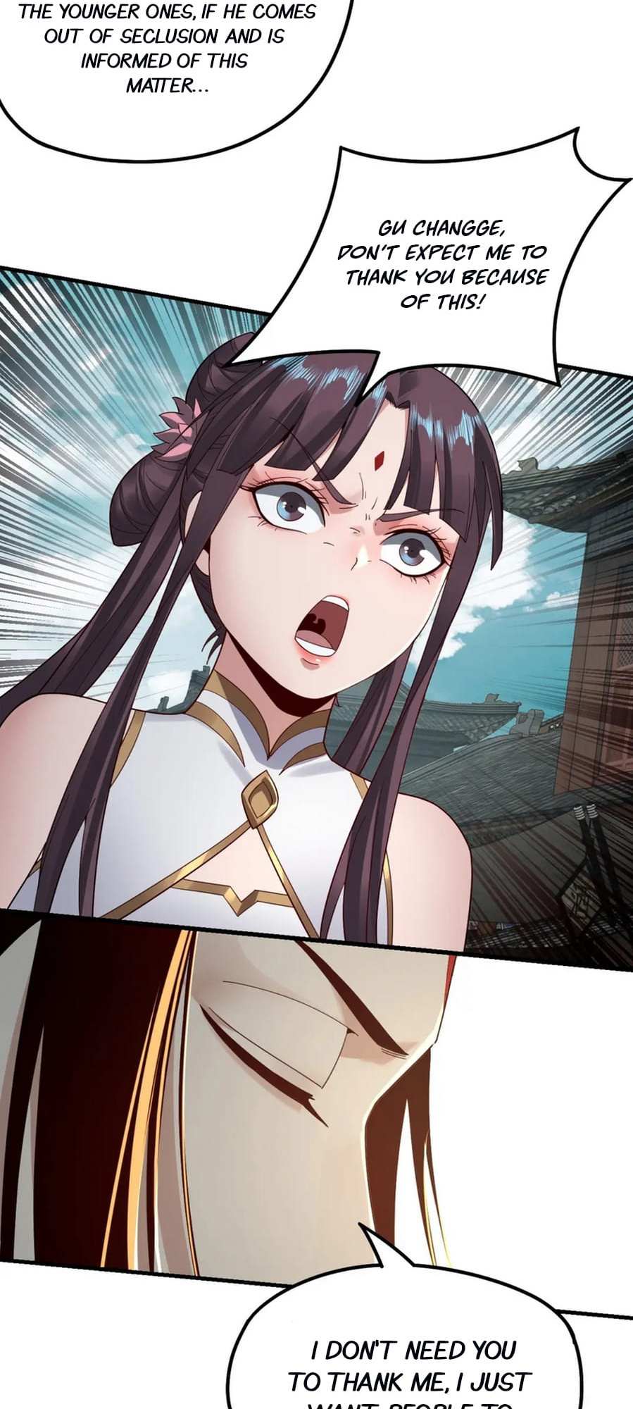 Read I Am the Fated Villain EN Manga Online